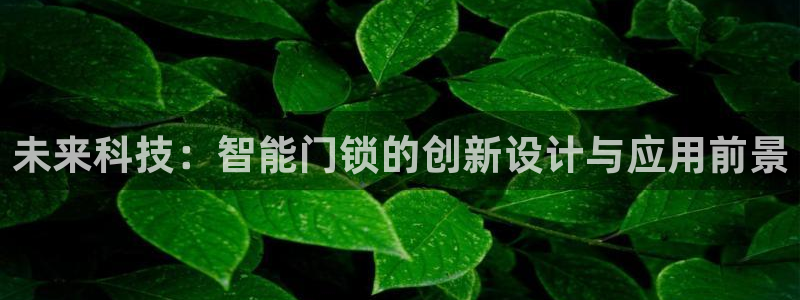 金年会官方网站
